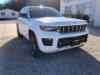 Pre-Owned 2025 Jeep Grand Cherokee Overland