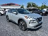 Pre-Owned 2023 Nissan Rogue SV
