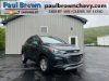 Pre-Owned 2022 Chevrolet Trax LT