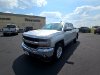 Pre-Owned 2018 Chevrolet Silverado 1500 LT