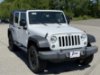 Pre-Owned 2014 Jeep Wrangler Unlimited Sport