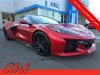 Pre-Owned 2023 Chevrolet Corvette Z06