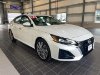 Pre-Owned 2025 Nissan Altima 2.5 SL