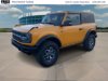 Pre-Owned 2022 Ford Bronco Badlands Advanced