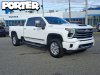 Pre-Owned 2024 Chevrolet Silverado 3500HD High Country