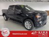 Pre-Owned 2023 Chevrolet Silverado 1500 Custom