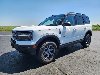 Pre-Owned 2021 Ford Bronco Sport Badlands