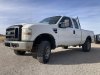 Pre-Owned 2008 Ford F-250 Super Duty XL