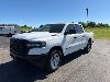 New 2026 Ram 1500 Warlock Crew Cab 4x4 5'7" Box