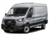 Pre-Owned 2024 Ford Transit 350