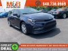 Pre-Owned 2023 Toyota Corolla SE