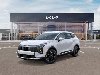 Unknown 2026 Kia Sportage Hybrid EX