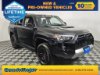 Pre-Owned 2022 Toyota 4Runner TRD Off-Road Premium