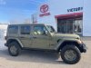 Pre-Owned 2025 Jeep Wrangler Sport S 4xe