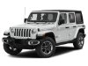 Pre-Owned 2019 Jeep Wrangler Unlimited Sahara
