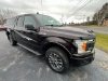 Pre-Owned 2020 Ford F-150 XLT