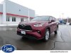 Pre-Owned 2024 Toyota Highlander Limited