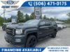 Pre-Owned 2017 GMC Sierra 1500 SLT