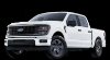 New 2025 Ford F-150 STX