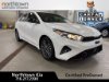 Certified Pre-Owned 2023 Kia Forte GT-Line