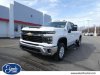 Pre-Owned 2024 Chevrolet Silverado 2500HD LT