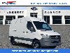 Pre-Owned 2024 Mercedes-Benz Sprinter 2500