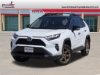 Pre-Owned 2024 Toyota RAV4 Hybrid Woodland Edition