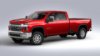 Pre-Owned 2022 Chevrolet Silverado 3500HD LTZ