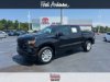 Pre-Owned 2024 Chevrolet Silverado 1500 Custom