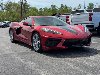 Pre-Owned 2024 Chevrolet Corvette Stingray