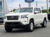 Pre-Owned 2024 Nissan Frontier SV