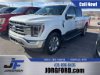 Pre-Owned 2022 Ford F-150 Lariat
