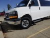 Pre-Owned 2025 GMC Savana LT 3500