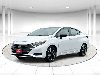 Pre-Owned 2025 Nissan Versa SR