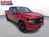 New 2025 Ford F-150 XLT