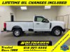 Pre-Owned 2024 Ford F-350 Super Duty XL