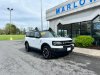 Pre-Owned 2024 Ford Bronco Sport Outer Banks