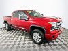 Pre-Owned 2025 Chevrolet Silverado 2500HD High Country