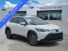 Certified Pre-Owned 2024 Toyota Corolla Cross Hybrid XSE