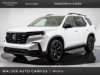Pre-Owned 2025 Honda Pilot Black Edition