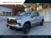 Pre-Owned 2024 Chevrolet Silverado 1500 LT Trail Boss