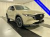 Certified Pre-Owned 2024 MAZDA CX-5 2.5 Carbon Turbo