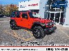 New 2026 Jeep Wrangler Rubicon