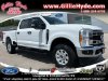 Pre-Owned 2023 Ford F-250 Super Duty XLT