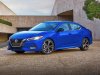 Pre-Owned 2021 Nissan Sentra SV