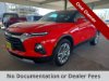Pre-Owned 2022 Chevrolet Blazer LT