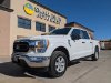 Pre-Owned 2021 Ford F-150 XLT