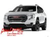 Pre-Owned 2023 GMC Terrain AT4
