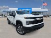 Pre-Owned 2024 Chevrolet Silverado 2500HD Custom