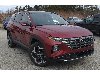 Pre-Owned 2024 Hyundai TUCSON Hybrid N Line